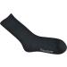 Yomandamor Men's Cotton Diabetic Crew Socks - Non-binding Top, Seamless (4 Pairs, Size 10-13, Black) - Buy Online on GoSupps.com