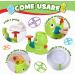 Adeokay Outdoor Games & Toys for Kids 3-10 Years - Best Gifts for Girls & Boys Including Propeller & Rocket Toys - Buy Online on GoSupps.com