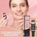 Under Eye Concealer Full Coverage Concealer 12g Lightweight Color Corrector Eye Eye Concealer Natural Long Lasting Liquid Foundation Color Correction Makeup for Long Lasting Wear 20 Light Nude B - Buy Online on GoSupps.com