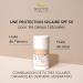 BIOCYTE Tattoo Stick Solaire SPF 50 - Protection Solaire Tatouage Huile De Coco - Tous Types De Peau - R sistant A L'Eau & Fini Invisible Non Gras - 18g - Buy Online on GoSupps.com