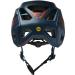 Fox Racing Speedframe Pro BMX Bike Helmet - Repeater Dark Indigo (Large) - Buy Online on GoSupps.com