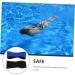 Yardwe 2pcs Swimming Ear Band | Dive & Yoga Headband for All Water Sports - International Shipping Available - Buy Online on GoSupps.com