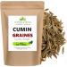 Cumin Entier en graines Naturel 250g - Sachet Fra cheur Herm tique Refermable (250g) 250 g (Lot de 1) - Buy Online on GoSupps.com