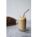 Purya! Vegan Protein Shake - Banana Bread Flavor | Bio Quality Vegetable Protein Drink with Baobab | Lactose-Free 480g Superfood Powder - Buy Online on GoSupps.com
