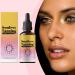 Tanning Drops: 60ml bottle of tanning drops natural and fast-acting antioxidant for face and body suitable for all skin types - Buy Online on GoSupps.com