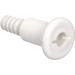 Attwood White Through-Hulls Boating Plumbing Fittings | Unisex Adult, One Size - US - Buy Online on GoSupps.com
