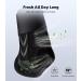 Buy Fast Velcro Lace Up Ankle Brace for Men & Women | Snug-Fit Ankle Support with 2 Pads | Breathable Stabilizer for Sprains | S(11-12in) | International Shipping - Buy Online on GoSupps.com