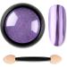 Nail Brush For Gel 12 Colors Nail Effect Powder Rainbow Manicure Paint For Applicator Sticks And Hand Polish Nail Pot Powder Nail Grinder Foot (Blue One Size) One Size Blue - Buy Online on GoSupps.com