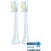 Philips Sonicare DiamondClean HX6062/64 Genuine White Toothbrush Heads - 2 Pack - Buy Online on GoSupps.com