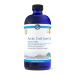 Nordic Naturals Arctic Cod Liver Oil Orange  16 fl oz (473 ml)