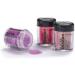 Stargazer Pastel Glitter Set - 6 Shades (5g Each) with Adhesive Gel | Perfect for Crafting | Pack of 2 - Buy Online on GoSupps.com