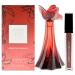 Christian Siriano Ooh La Rouge for Women - 2 Pc Gift Set 3.4 oz EDP Spray 0.21oz Red Lip Gloss