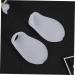 Gleavi Little Toe Cushion Sleeve Set for Corns & Blisters - Toe Pads for Orthotic Pain Relief & Protection - Buy Online on GoSupps.com
