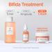 CU Dr. Solution Bifida Barrier Toner Ampoule and Cream Korean Skincare Set - Buy Online on GoSupps.com
