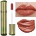 Lip Gloss Makeup Lipgloss Plumper Gloss Girls Tinted Nude Glitter Glossier Hydrating Natural Plumping Moisturizing Non-Sticky Lightweight Glow-Boosting Comfortable Best Waterproof Long Lasting Lip Stain Liquid Lipstick (...