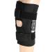 Shop Adjustable Sports Knee Support Brace - XL & L Compression Sleeves for Ultimate Leg Protection - Buy Online on GoSupps.com