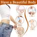 30PCS Herbal Belly Slimming Detox Patches for Quick Slimming - Fat Burner & Appetite Suppressant for Fast Weight Loss - Buy Online on GoSupps.com