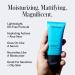 Geologie Ultimate 8-Piece Skincare Sample Set | Daily Routine for Glowing Skin | 1 Month Supply | International Shipping Available - Buy Online on GoSupps.com