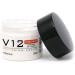 V12 Men's Anti-Aging Cream UK Made With Natural and Organic Ingredients - Paraben and Cruelty FREE - 50ml - Buy Online on GoSupps.com