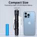HILIMSE Iaser P0lNTER 3000 High Lumens Tactical Super Bright LED Flashlights 50.0 Watts - Buy Online on GoSupps.com