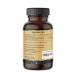Naturevibe Botanicals Organic Fenugreek Capsules - 1000mg Per Serving - 180 Veg Capsules - Buy Online on GoSupps.com