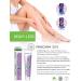 Annabis Venecann Q10 Gel is Perfect for Quick and Effective Care of Tired Heavy feet. It Helps to Relax and Ease discomfort. Vegan and Eco-Friendly. Ease 75ml - Buy Online on GoSupps.com