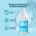 Vorelo Hyaluronic Acid 2% + B5 and Ceramides (2.03 fl.oz) Hyaluronic Acid Serum for Daily Hydration Lightweight Formula Absorbs Quickly to Leave Skin Feeling Plumper and Smoother Non-Sticky Finish - Buy Online on GoSupps.com