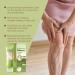 Cr me anti-gonflement base de plantes | Rajeunissement durable des jambes | Cr me apaisante roll-on soulage efficacement les varicosit s et les gonflements - Buy Online on GoSupps.com