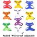 NERVOUS (Give Me Space) Yellow Colour Coded Non-Pull Dog Harness and 60cm 1.2m 1.8m Luxury Neoprene Padded Handle Lead Sets PREVENTS Accidents By Warning Others Of Your Dog In Advance (Harness & 1.8m) Harness & Long 1.8m/72inch Lead - Buy Online on GoSupps.com