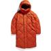 G-STAR RAW Men's G-Whistler XL Long Blanket Jackets XXL Orange (rooibos tea D23633-D199-G052) - Buy Online on GoSupps.com