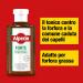 Alpecin FORTE 2 x 200 ml - Le tonique contre les pellicules et la chute des cheveux commun - Buy Online on GoSupps.com