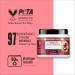 Schwarzkopf - GLISS - 4in1 Mask - Color Radiance - Cranberry Extract - Haptiq System - Creates Micro-Capillary Bonds - Colored or Highlighted Hair - Intense Care - Nourishes & Repairs - 400ml - Buy Online on GoSupps.com