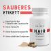Cheers Hair Formula - 60 Vegan Capsules for Healthy Hair Skin & Nails | Hair Vitamins with Phosphatidic Acid | Best Hair Supplement for Adults - Buy Online on GoSupps.com