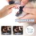 Buy Wllhyf Silicone Dog Toothbrush - 2 Pack Finger Toothbrush for Effective Dental Care in Small Medium & Large Dogs and Cats - Buy Online on GoSupps.com