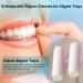 Buy Aligner Chewies for Invisalign - Durable & Soft Jaw-Friendly | 6 Color Options & 2 Flavors - Buy Online on GoSupps.com