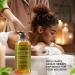Majestic Pure Eucalyptus Mint Massage Oil 8 fl oz - Refreshing & Relaxing Therapeutic Blend - Natural Oils for All Skin Types - Made in USA - Buy Online on GoSupps.com