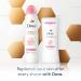 Dove Advanced Care Antiperspirant Deodorant Stick Beauty Finish 4 Count for helping your skin barrier repair after shaving 2.6 oz 1 Count (Pack of 1) Beauty Finish - Buy Online on GoSupps.com