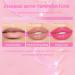 Magic Color Changing Lip Oil 2024 New Moisturizing Lip Gloss Color Changing Lip Gloss Hydrating Lip Care Long Lasting Magic Big Brush Color Changing Lip Oil Stain Amazing Finish (3PCS) - Buy Online on GoSupps.com