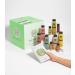 Remedy Organics Reset Program | 3-Day Holistic Cleanse, Improve Digestion & Health, Boost Energy, Support Immune System, Packed With Superfoods, USDA Organic, Gluten-Free, Dairy-Free, Kosher, Soy Free