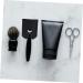 Leather Protective Cover for Manual Shaving Head | Scratch-Resistant Razor Shell | Travel-Friendly Razor Jacket - Buy Online on GoSupps.com