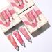Lanolips Essentials Lip Tints Trio - Tinted Lanolin Lip Balm Set | Universal Lip Moisturizer Kit (3 Shades 12.5g Each) - International Shipping Available - Buy Online on GoSupps.com