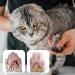 Paw Ointment Stick Cat Paw Ointment Stick Paw Ointment Stick for Dogs Njula Paw Care Stick Pet Care Cream Paw Pad Moisturizer Stick Paw Care Balm Paw Ointment for Cats and Dogs (2pcs) - Buy Online on GoSupps.com