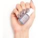 essie Original Nail Polish 203 cocktail bling Grey Nail Polish 13.5 ml - Buy Online on GoSupps.com