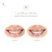 MINT Lip Gloss - Blue Lip Shine with Instant Teeth Whitening Effect (4ml) | Dr. Mintcheva - International Shipping Available - Buy Online on GoSupps.com