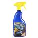Outdoor Trash Can Odor Eliminator Spray - Freshen and Control Garbage Bin Smells with Ease (500 ml / 16.9 oz) 1 count (Pack of 1)