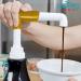 Sauce Pump Dispenser for Ghirardelli Bottles (Pack of 2)  Fits 87.3 to 90.4 Ounce Bottles - Buy Online on GoSupps.com