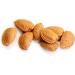  A'Ntrita A'Ntrita - Organic Almonds in Shell 5 kg - 100% Italian - Produced in Sicily - Buy Online on GoSupps.com