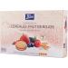 Tirma Cereal and Red Fruit Sandwich 4 x 45g | Biscuits Filled with Red Fruits | Healthy and Vegetarian Snack | Practical and Gourmet Snack | Ideal for Snacks and Sweet Breaks - Buy Online on GoSupps.com