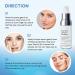 VELAMO ADVANCED Eyes Soothing Eye Balm for Dark Circles and Puffiness 15ML - Women and Men - Buy Online on GoSupps.com