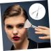6pcs Beauty Mask Brush Set - Facial Tools for Skin Care Mascara Applicator Fan Brushes | Enhance Your Skincare Routine - Buy Online on GoSupps.com